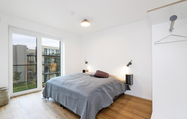 Ferienwohnung - Marissa mit Seeblick , Deutschland - DDS638 601