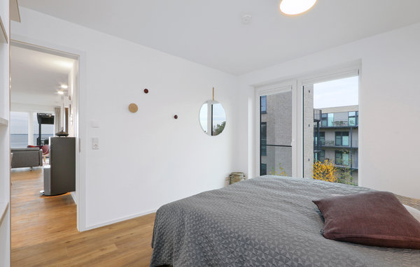 Ferienwohnung - Marissa mit Seeblick , Deutschland - DDS638 602
