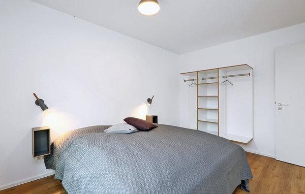 Ferienwohnung - Marissa mit Seeblick , Deutschland - DDS638 603