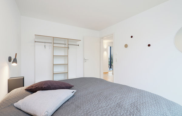 Ferienwohnung - Marissa mit Seeblick , Deutschland - DDS638 604
