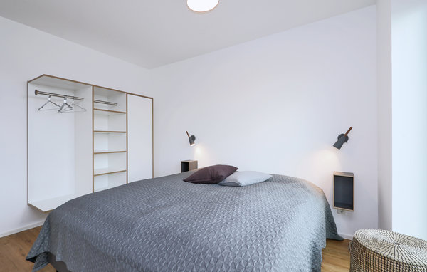 Ferienwohnung - Marissa mit Seeblick , Deutschland - DDS638 606