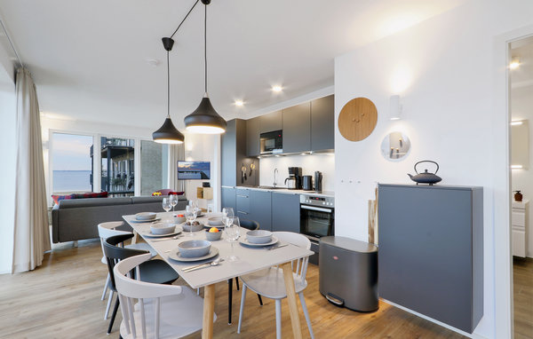 Ferienwohnung - Marissa mit Seeblick , Deutschland - DDS638 401