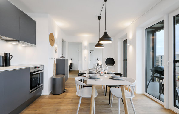 Ferienwohnung - Marissa mit Seeblick , Deutschland - DDS638 402
