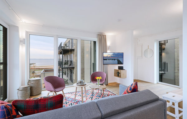 Ferienwohnung - Marissa mit Seeblick , Deutschland - DDS638 4