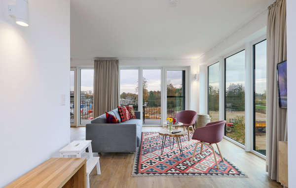 Ferienwohnung - Marissa mit Seeblick , Deutschland - DDS638 303