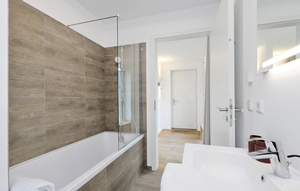 Appartement - Lembruch/Dümmer See , Duitsland - DDS639 701