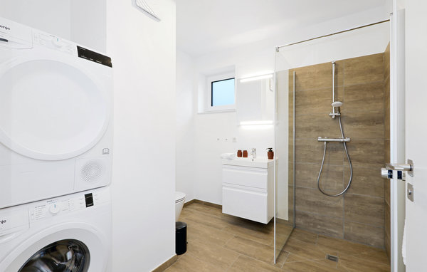 Appartement - Lembruch/Dümmer See , Duitsland - DDS639 702