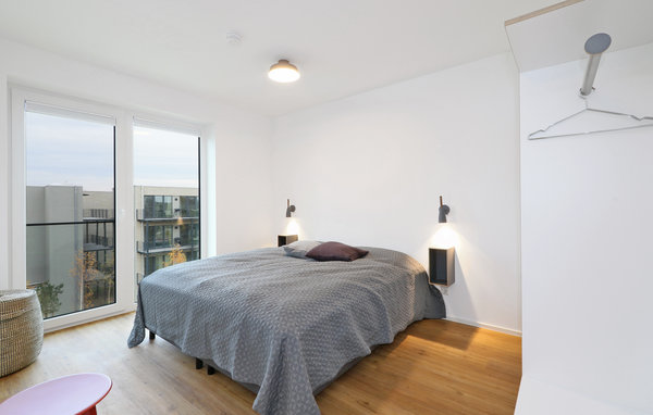 Appartement - Lembruch/Dümmer See , Duitsland - DDS639 4