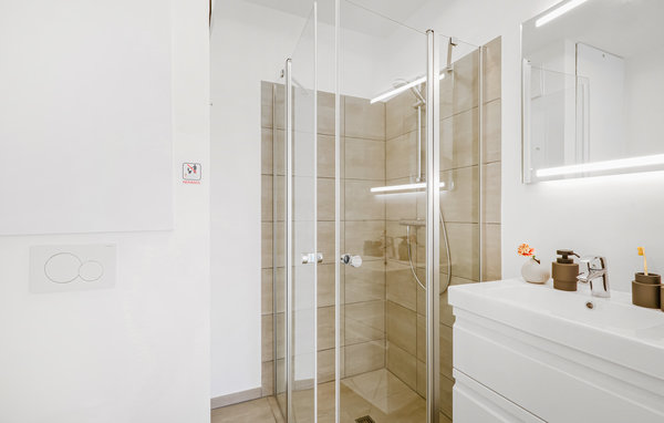 Apartment - Marissa mit Seeblick , Germany - DDS645 701