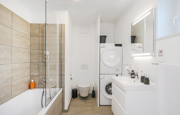 Apartment - Marissa mit Seeblick , Germany - DDS645 702