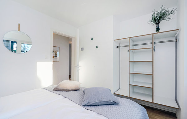 Apartment - Marissa mit Seeblick , Germany - DDS645 601