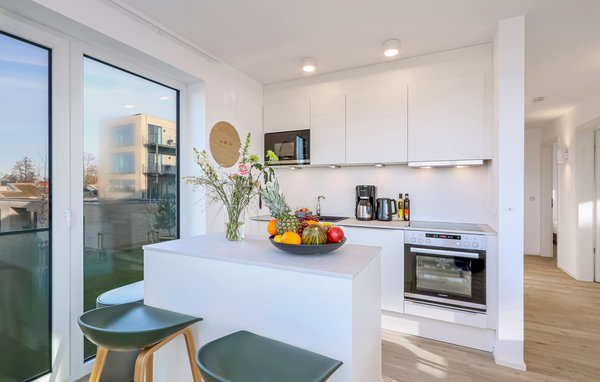 Apartment - Marissa mit Seeblick , Germany - DDS645 5