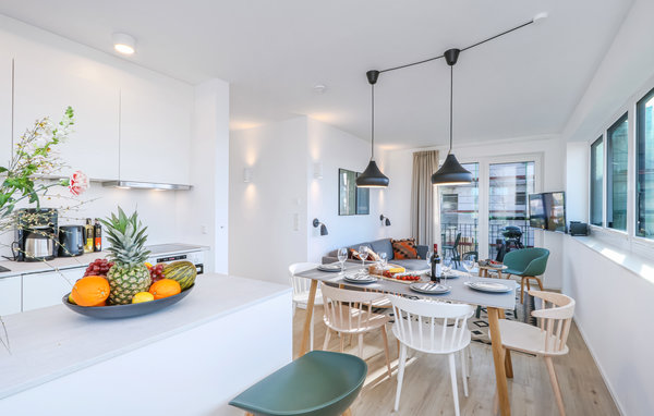 Apartment - Marissa mit Seeblick , Germany - DDS645 401