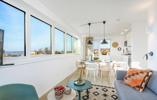 Ferienwohnung - Marissa mit Seeblick , Deutschland - DDS645 1