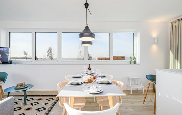 Apartment - Marissa mit Seeblick , Germany - DDS645 301