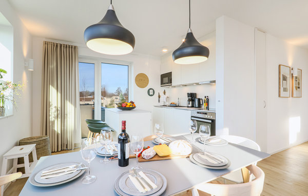Ferienwohnung - Marissa mit Seeblick , Deutschland - DDS645 4