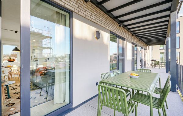 Apartment - Marissa mit Seeblick , Germany - DDS645 101