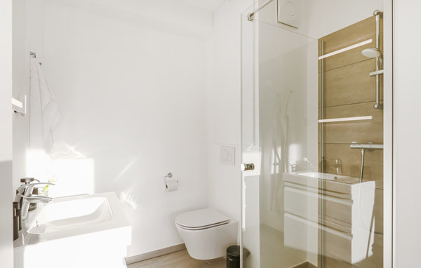 Ferienwohnung - Seitlicher Seeblick , Deutschland - DDS646 6