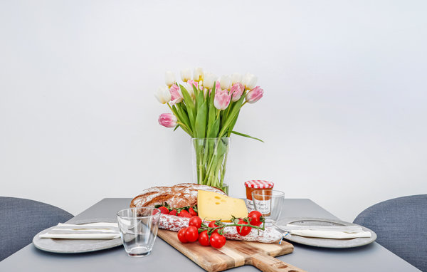 Ferienwohnung - Seitlicher Seeblick , Deutschland - DDS646 303