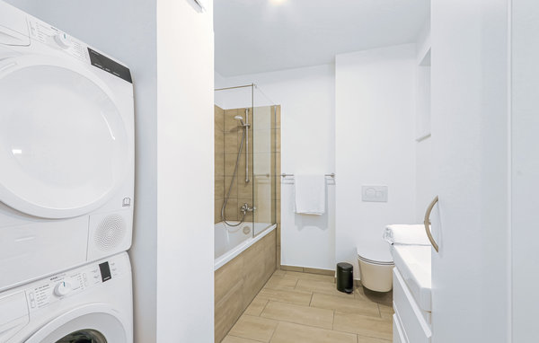 Appartement - Lembruch/Dümmer See , Allemagne - DDS647 701