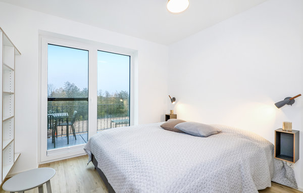 Appartement - Lembruch/Dümmer See , Allemagne - DDS647 601