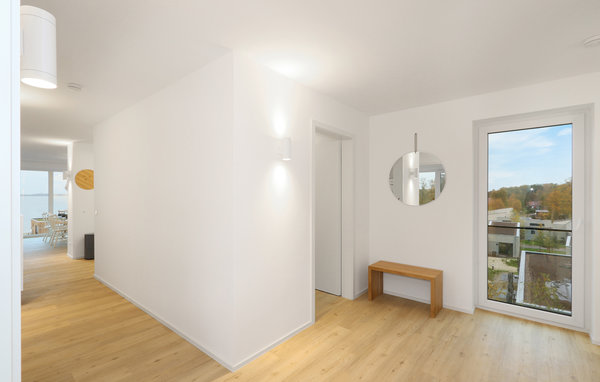 Appartement - Lembruch/Dümmer See , Allemagne - DDS647 501