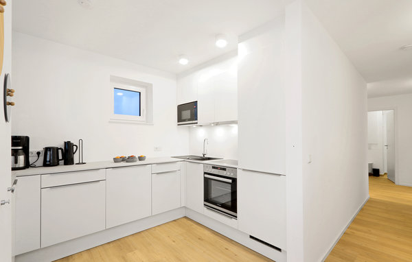 Appartement - Lembruch/Dümmer See , Allemagne - DDS647 5