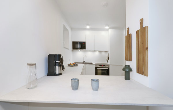 Appartement - Lembruch/Dümmer See , Allemagne - DDS647 401