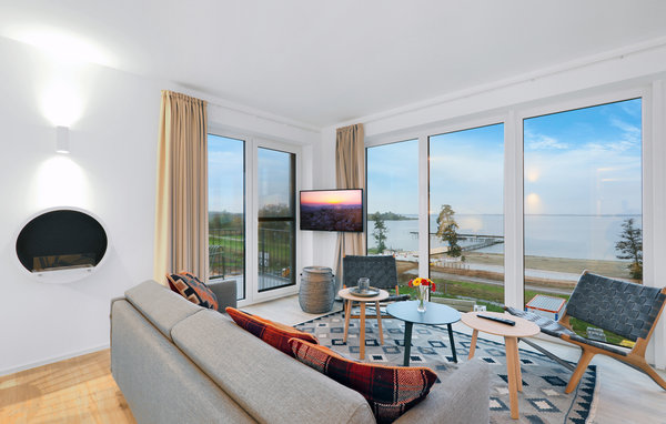 Appartement - Lembruch/Dümmer See , Allemagne - DDS647 3