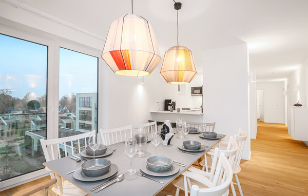 Appartement - Lembruch/Dümmer See , Allemagne - DDS647 301