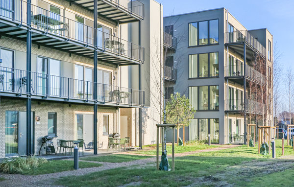 Appartement - Lembruch/Dümmer See , Allemagne - DDS647 81