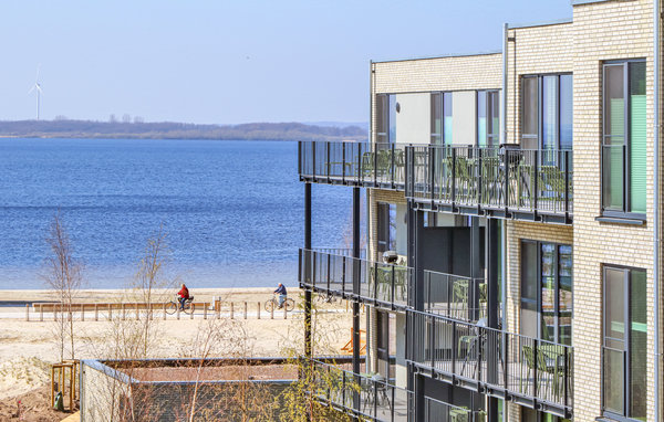 Appartement - Lembruch/Dümmer See , Allemagne - DDS647 82