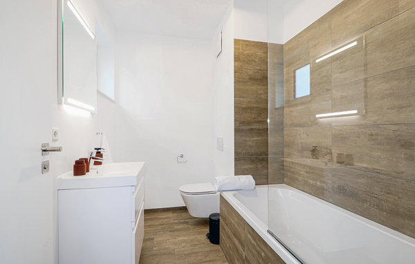 Appartement - Marissa Resort/Dümmer See , Duitsland - DDS652 701