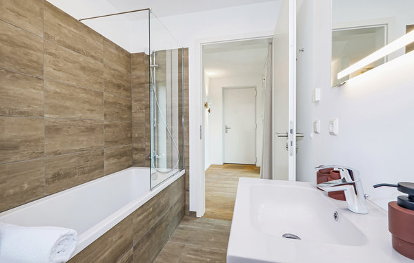 Appartement - Marissa Resort/Dümmer See , Duitsland - DDS652 702