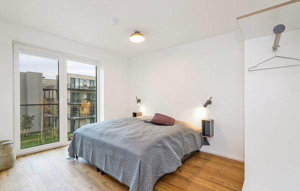 Appartement - Marissa Resort/Dümmer See , Duitsland - DDS652 601