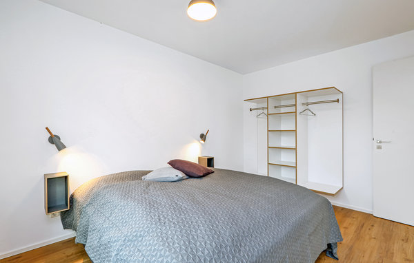 Appartement - Marissa Resort/Dümmer See , Duitsland - DDS652 602