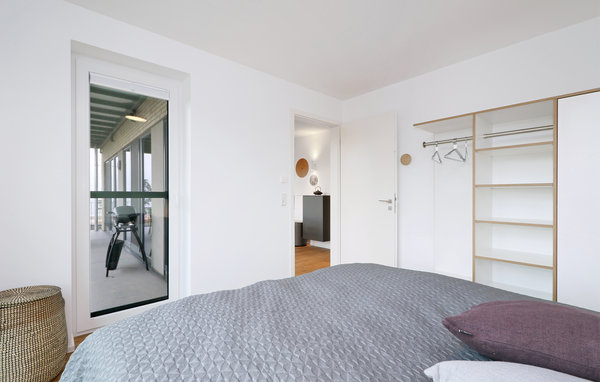 Appartement - Marissa Resort/Dümmer See , Duitsland - DDS652 604