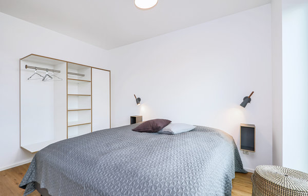 Appartement - Marissa Resort/Dümmer See , Duitsland - DDS652 605