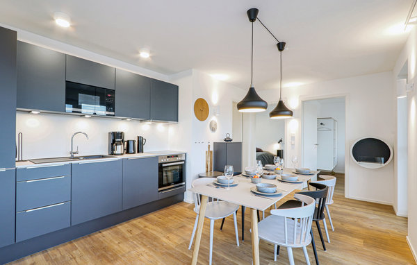 Appartement - Marissa Resort/Dümmer See , Duitsland - DDS652 5