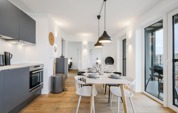 Appartement - Marissa Resort/Dümmer See , Duitsland - DDS652 4