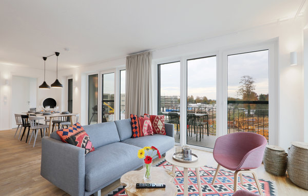 Appartement - Marissa Resort/Dümmer See , Duitsland - DDS652 3