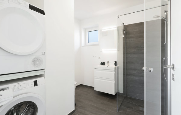 Apartamento - Marissa mit Seeblick , Alemania - DDS653 702