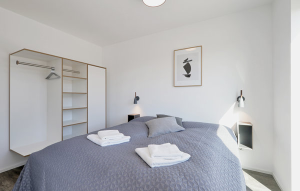 Apartamento - Marissa mit Seeblick , Alemania - DDS653 601