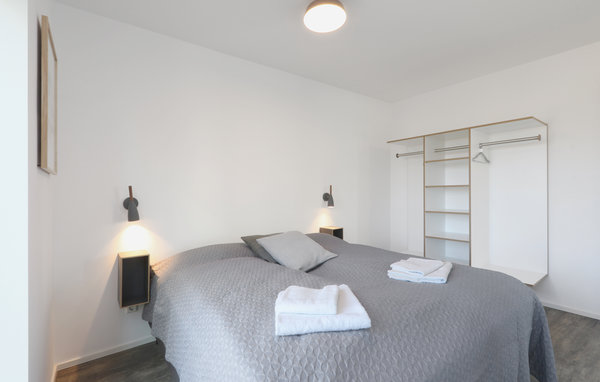 Apartamento - Marissa mit Seeblick , Alemania - DDS653 4