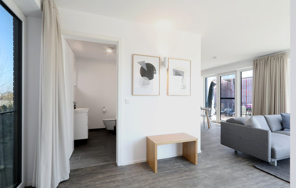 Apartamento - Marissa mit Seeblick , Alemania - DDS653 501