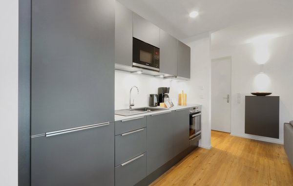 Apartamento - Marissa mit Seeblick , Alemania - DDS653 401