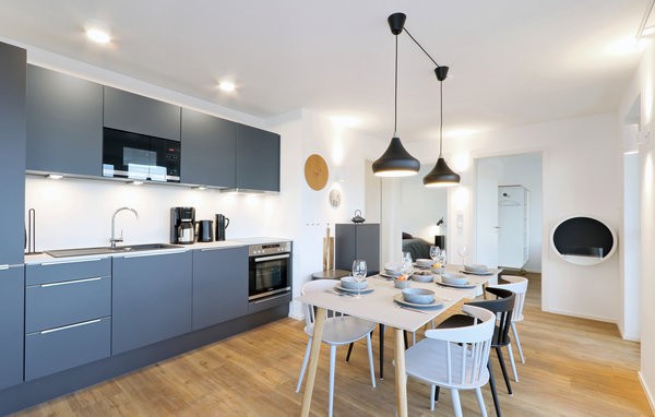 Apartamento - Marissa mit Seeblick , Alemania - DDS653 402