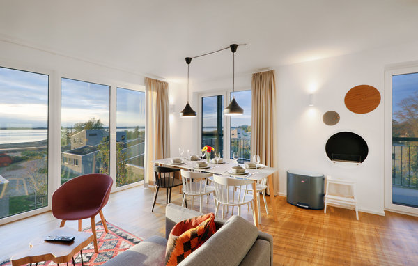 Apartamento - Marissa mit Seeblick , Alemania - DDS653 301