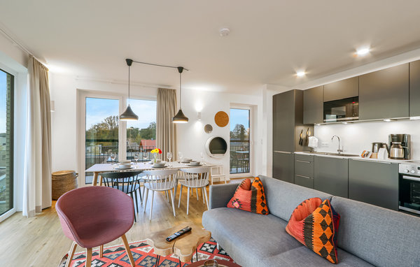 Apartamento - Marissa mit Seeblick , Alemania - DDS653 302