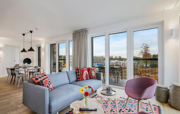 Apartamento - Marissa mit Seeblick , Alemania - DDS653 304
